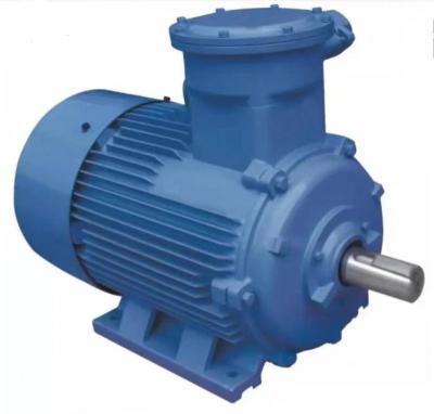 China AC induction electric motor Y series 3 phase 10HP 15HP 20HP 30HP 40HP 50HP 60HP 75HP 100HP IE2/IE3/IE4/YE2/YE3/YE4 for sale