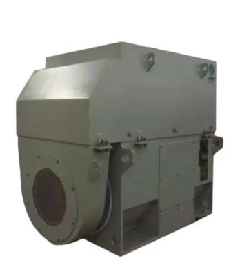 China XEMC Electronic AC Motor YR280S-4 Motor YR280S-4 Three Phase Asynchronous AC Motor for sale