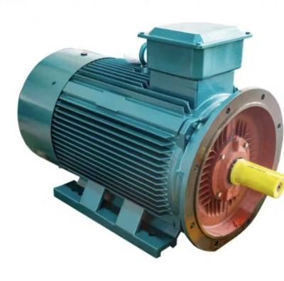 China Three-phase motors YE2-100L-2 YE2/Y2 for sale