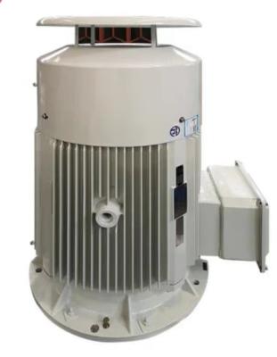 China Famous Brand IE3-200L1-2 30KW High Efficiency AC Electric Motor IE3-200L1-2 for sale