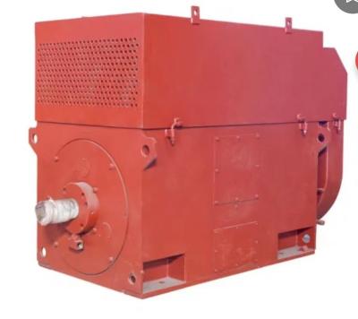 China 3 phase asynchronous induction electric motor 4000KW IE2/IE3/IE4/YE2/YE3/YE4 for sale