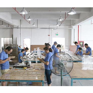 Verified China supplier - Shenzhen Yuda Crafts Co. Limited