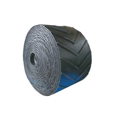 China Wholesale patterned conveyor belt wear-resisting for promotion price for sale