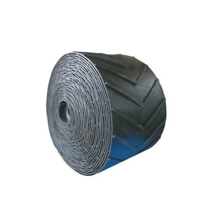 China High Quality Promotion Price Conveyor Belt Wear-Resistance Patterned Conveyor Belt for sale