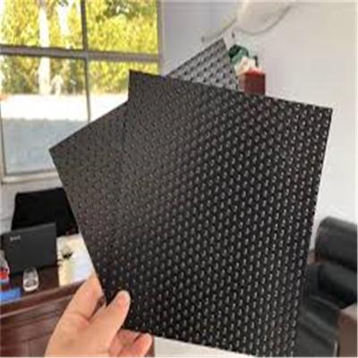 China 2.0mm Industrial Geomembrane for Landfill HDPE Geomembrane Landfill Geomembrane for sale