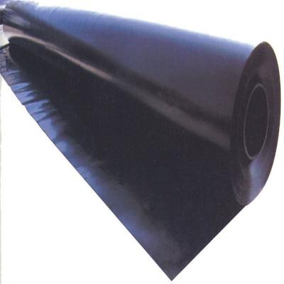 China 2.0mm Industrial Geomembrane for Landfill HDPE Geomembrane Landfill Geomembrane for sale