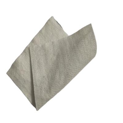 China Contemporary Short Silk Geotextile PP Nonwoven Geotextile for sale