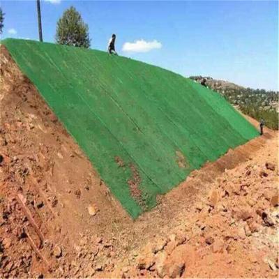 China Contemporary 3D Erosion Control Mat em2 em3 Three Dimensional Erosion Control Mat for sale