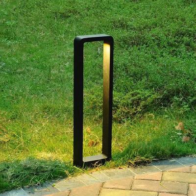 China Garden Path Wedding Street Floor Lamp Aluminum COB ip65 Waterproof 10watt Led Lawn Light Villa Outdoor Lamp for sale