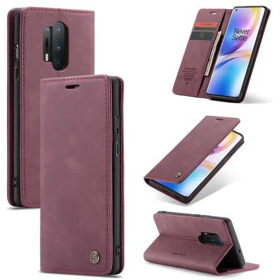 China Wallet Case For OnePlus 8 Pro CaseMe For Samsung Galaxy C9 Pro Case Back Cover Hot Sale Wallet Design For Oneplus 8 Pro Case 7T / For Samsung S20Ultra S20Plus for sale