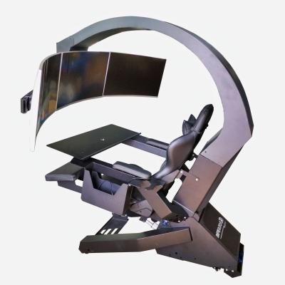 China Massage zero gravity workstation chair gaming cockpit IW-320 imperator works, imperatorworks brand sourcing plan for sale