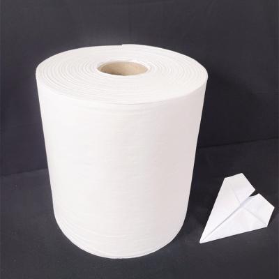 China High Cost Performance Of Water Absorption Polypropylene Nonwoven Fabric For Kitchen for sale