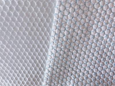 China High Quality Disposable Water Absorption Customized Woven Fabric Spunlace Non Woven Fabric for sale