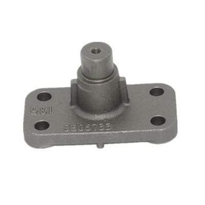 China Customization Service 304 316 Stainless Steel Precision Casting AX for sale