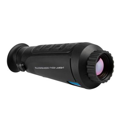 China 25mm Handheld Infrared Telescope S253 1500mm Monocular Hunting Night Vision Sight Monocular Military Thermal Imaging for sale