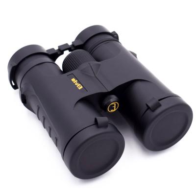 China Waterproof High Definition 8x42 Binocular Hd Beauty 145x126x52mm High Quality for sale