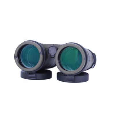 China High Quality and Resolution 8X42 Parabolic Mirror with Nitrogen Filled Binoculars for Bird Watching HZT8X42 for sale