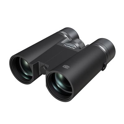 China New Military Hunting Fujinon HC 10x42 Black Titanium Body Bottom Binoculars Black Body for sale