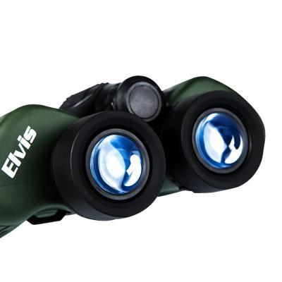 China Wholesale Cheap Price Ease of Operation 8X40 Optical Binoculars Waterproof Golf Binoculars HI8X40 for sale