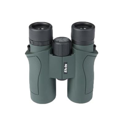 China Long Range 10X42 With Powerful View In The Long Distance Binoculars Night Vision Hunting HI10X42 for sale