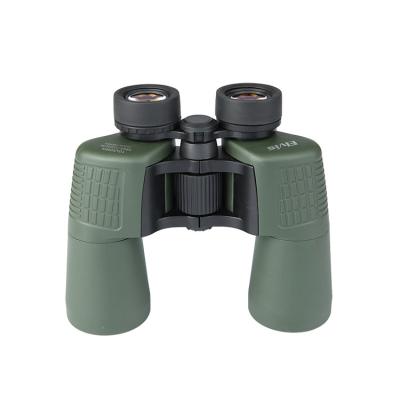 China Durable 10X50 Binoculars with Bak4 Lens for Outdoor Binoculars Telescope Night Vision Hunting or HI10X50 for sale