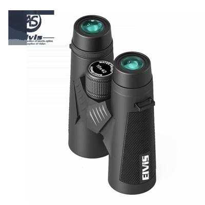 China ELVIS Wolverine 10X42 Binoculars HD Low Light Night Vision Non-infrared Concert Outdoor Binoculars Wolverine10x42 for sale