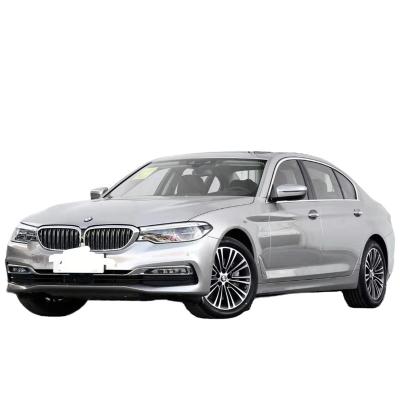 China 2018Type Leather Sedan for BMW 5-Seris 528 Li Second Hand Car Used for sale