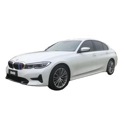 China 2020 Leather Type Sedan For BMW 3-Seris 320i Used Car Used Car for sale