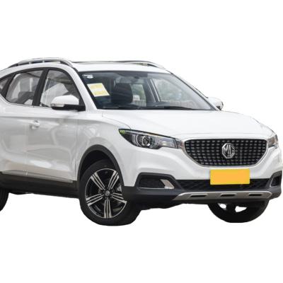 China 2019 Leather SUV For Morris Garages MG ZS Used Car For Sale for sale