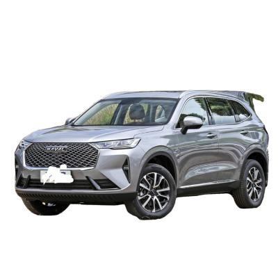 China 2021 Leather Type SUV For Haval H6 1.5T Used Automotive Car Used Car 700KM for sale