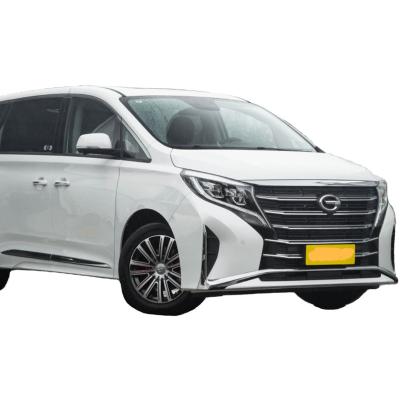 China 2021 Leather MPV For ThumPCHI M8 390T Used Car For Sale for sale