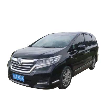 China Leather Appropriate Price Good Quality Goods Using Best Selling Well Selling 2016 New Arrival For Honda Elysion 2.4L Used Car Used Car for sale