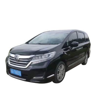 China Leather 2016 For Honda Elysion 2.4L Used Car Used Car for sale