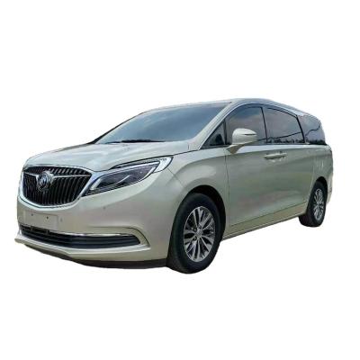 China 2018 Best Selling Low Price Buick GL8 ES 28T Flagship Used Car Leather Used Car for sale