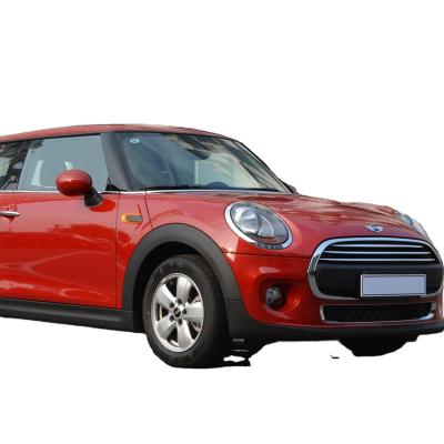 China Leather 2016 Type MINI COOPER 1.5T 5Doors Used Car Used Car for sale