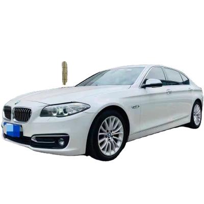 China 2014Type Leather Sedan for BMW 5-Seris 525 Li Seond Hand Car Used for sale