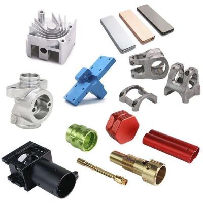 China CNC Aluminum Customized Anodized Gong Processing Non-standard Aluminum Metal Milling Turning Spare Parts for sale