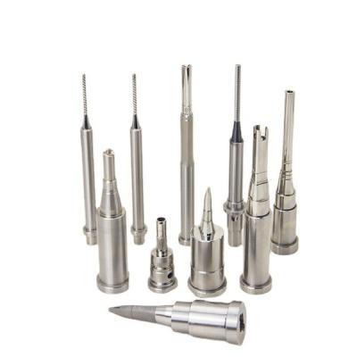 China Aluminum Non-Standard Customization Customized Engineering Drawing CNC Aviation Aerospace Medical Components OEM CNC Machining Parts for sale