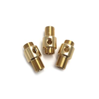 China Custom Machining Aluminum Parts Custom Aluminum Non-standard Precision CNC Medical CNC Machining Mechanical Parts for sale