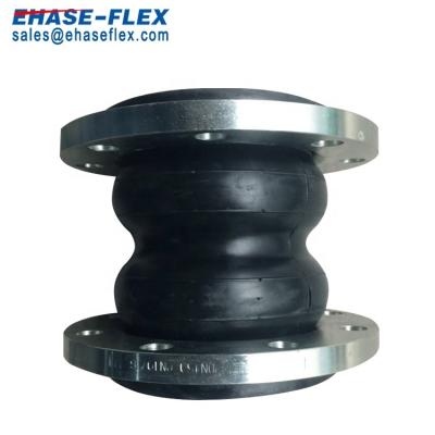 China Flexible Rubber Neoprene Sling Joint Equal for sale