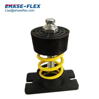 China Construction Spring-Dampers Spring Mount Vibration Damper for sale