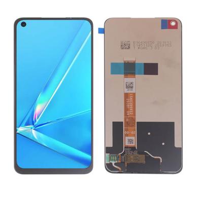 China A72 A92 A52 CPH2069 CPH2067 LCD Replacement 6.5 inch LCD Display Touch Screen For A72 A92 A52 CPH2069 CPH2067 Phone LCD Screen Replacment Repair for sale