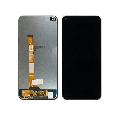 China Mobile Phone Repair Parts LCD Replacement For Y70S Y51S Frameless Y70S LCD Display Touch Screen Panel for sale