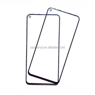 China High Quality 100% High Quality Screened Galaxy A11 Phone A31/A51/A71 Top LCD Screen Glass Lens Covers Replacement/Wholesale Price for sale