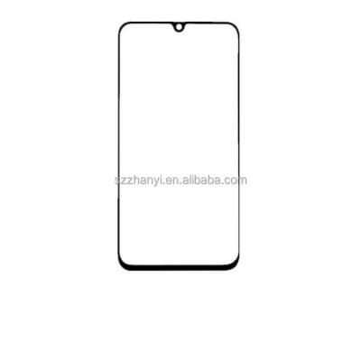 China Original High Quality Original Galaxy A40 A41 A40S Galaxy A40 A41 A40S Wholesale Price Wholesale Price Galaxy A40 A41 A40S Screen LCD Top Lens Screen Covers for sale