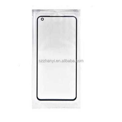 China 100% High Quality Screened Galaxy M31 M31S Lens Covers Wholesale Price High Quality LCD Screen Phone Glass Replacement for sale