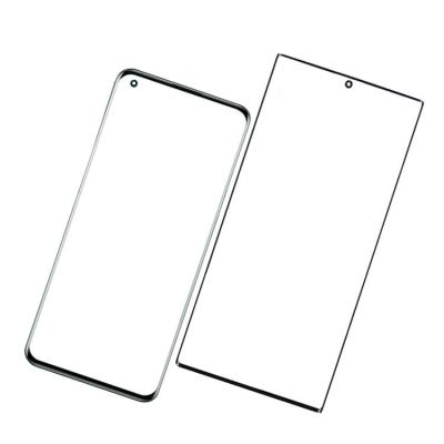 China High Quality Wholesale Price Note 20 LCD Repair Parts,Note 20 U,Note 20 Phone LCD Screen Glass Lens Covers Galaxy Top Replacement + for sale