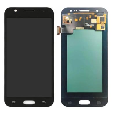 China 100% Tested Wholesale Price 5inch Touch Screen Replacement Digitizer Assembly Adjustable Brightness For Galaxy J5 J500 5 inch LCD Di for sale