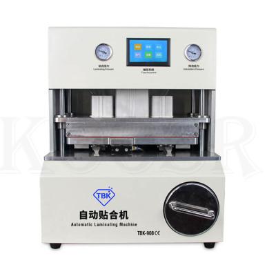 China LCD OCA Lanimator/Air Bubble Remover Wholesale Price OCA Machine LCD Repair Hot Sale Laminating Machine Air Bubble Remover Being Cut Equiement for sale