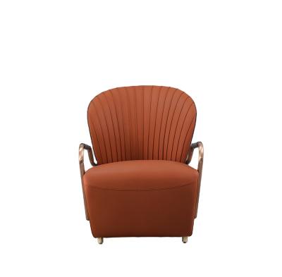 China High Modern Wholesale Modern High Quality Custom Living Room Back Chair for sale